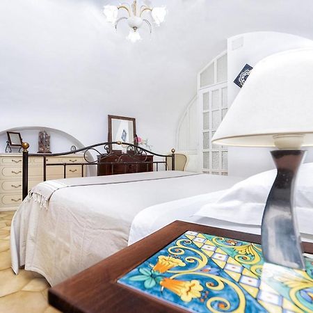 אטראני Il Nido Casa Vacanze מראה חיצוני תמונה